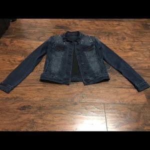 NWT Articles of Society Jacket